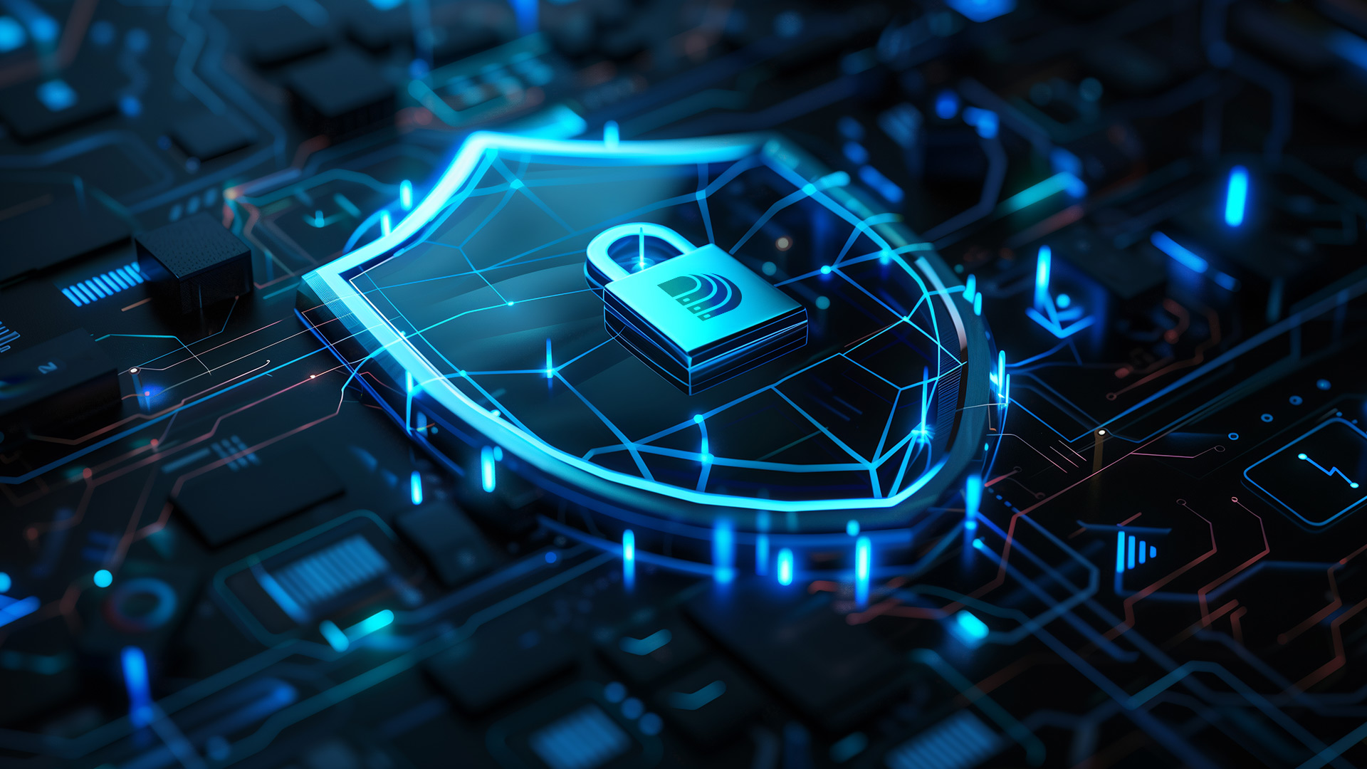 Novodisq Data Storage Security
