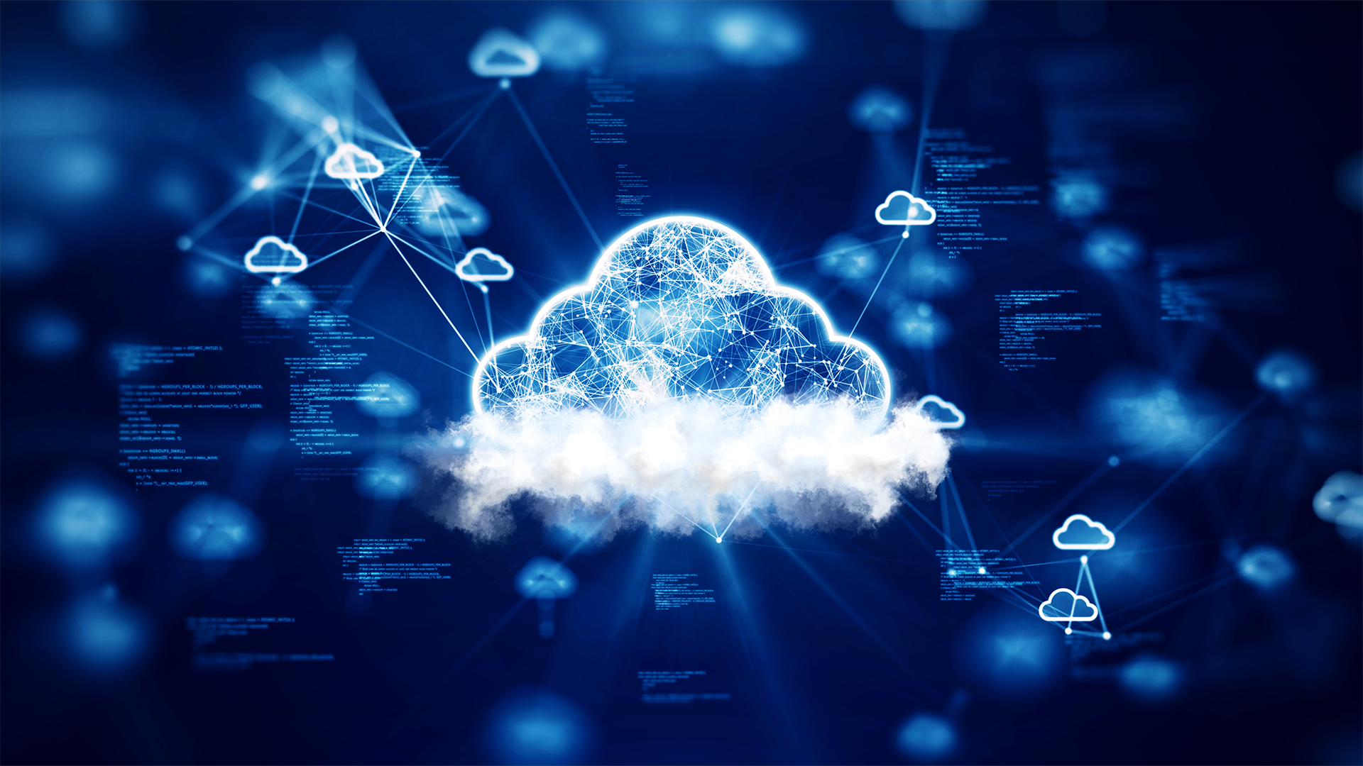 cloud vs on-prem